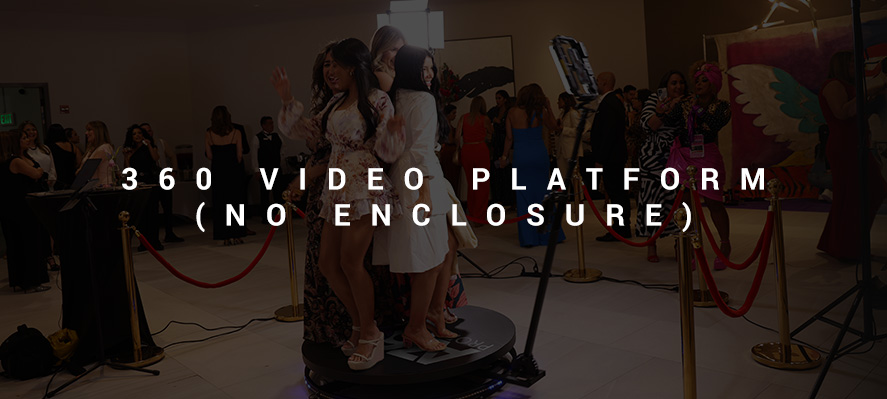 360 Video Platform