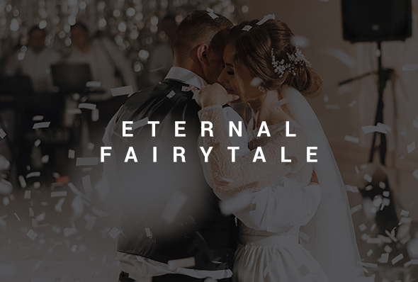 Eternal Fairytale