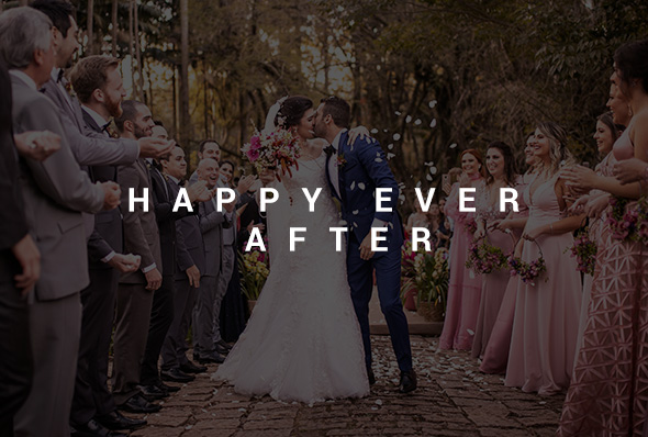 Happy Ever After