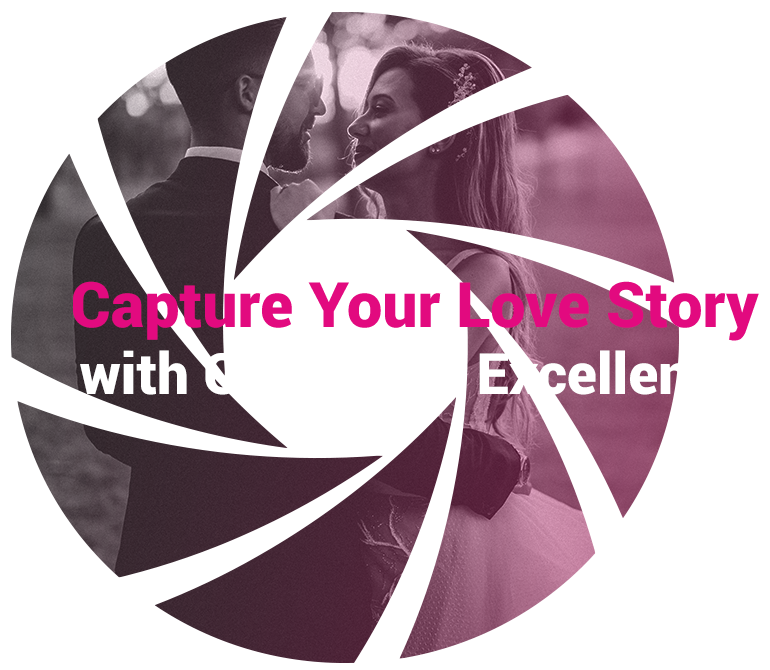 Capture Your Love Story