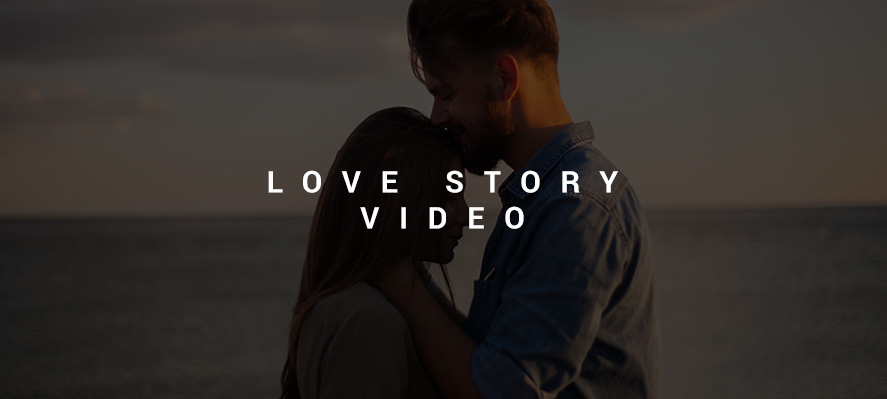 Love Story Video